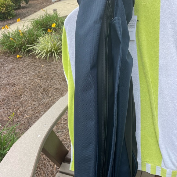 Jones Sports Company Original Hardwood Carry Bag - Picture 3 of 4